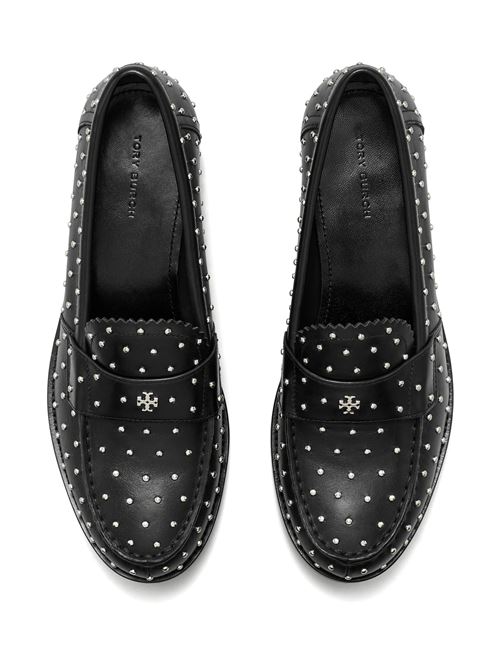 Studded loafers TORY BURCH | 159881006